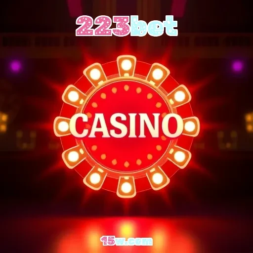 223bet: Descubra os Melhores Bônus e Incentivos para Jogadores