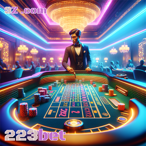 Explorando os Jogos Empolgantes do 223bet em Detalhes
