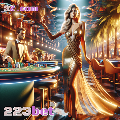 Login Irresistível: Atrações Exclusivas do 223bet