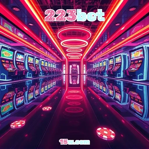 223bet: Vantagens Imperdíveis do Sistema de Pagamento para Usuários